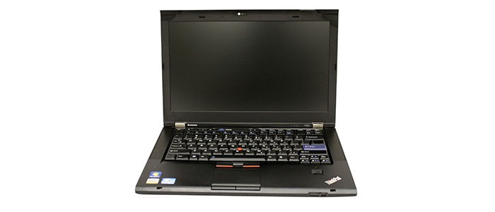  لپ تاپ دست دوم لنوو 13.3 اینچی ThinkPad T420 Core i7-2620M