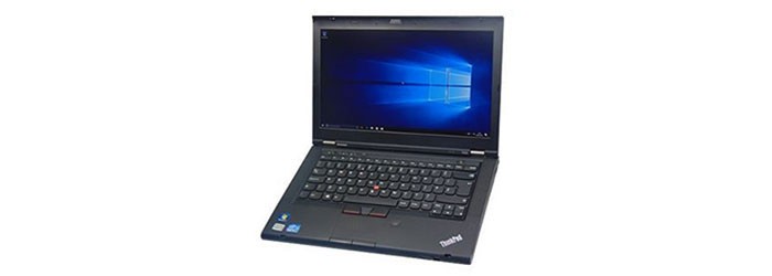 لپ تاپ استوک لنوو ThinkPad T430 Core i3-3110M