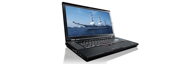 لپ تاپ استوک لنوو ThinkPad T520 Core i5-2520M