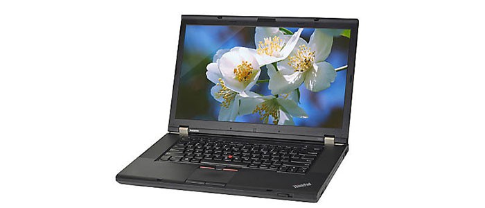  لپ تاپ دست دوم لنوو 15.6 اینچی ThinkPad Core i7-3520M