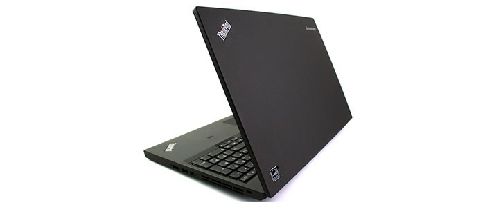 لپ تاپ دست دوم لنوو ThinkPad W550s