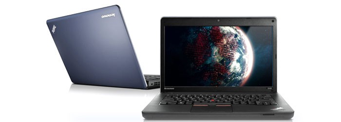  لپ تاپ دست دوم لنوو ThinkPad Edge E430 i3-2350M 