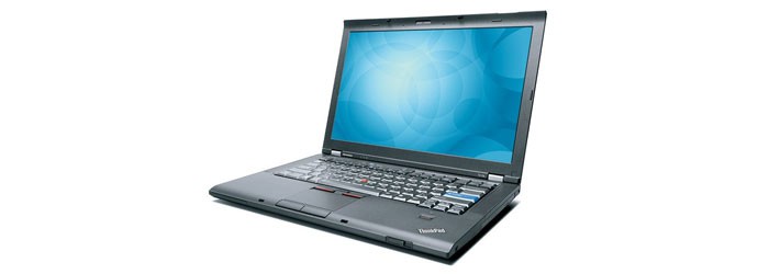  لپ تاپ دست دوم لنوو Thinkpad T410s Core i5-520M