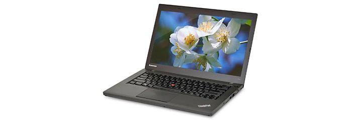 لپ تاپ دست دوم لنوو ThinkPad T440p Core i5-4200U