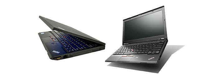 لپ تاپ استوک لنوو 12.5 اینچ ThinkPad X230 Core i7-3520M