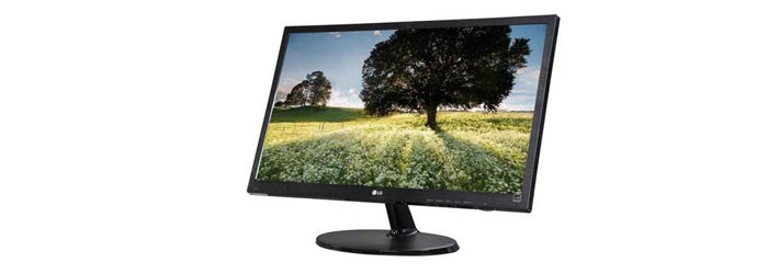 LG 24M38H 24 Inch LED Office Monitor