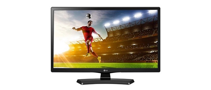 مانیتور 28 اینچ LG 28MT48VF-PT