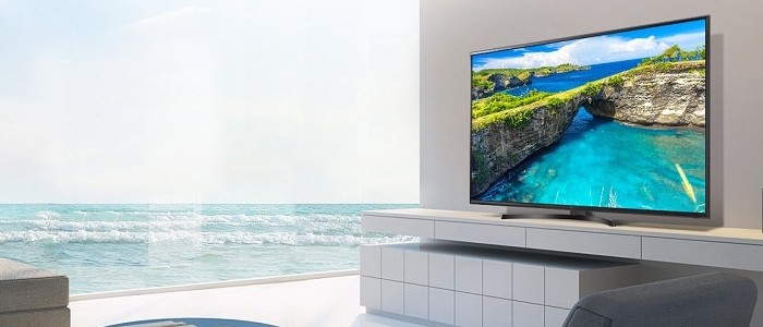 تلویزیون هوشمند ال جی 65UK6400PVC 65inch