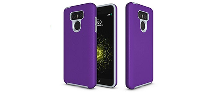 گوشی موبایل ال جی G6 Prime 64GB دو سیم کارت