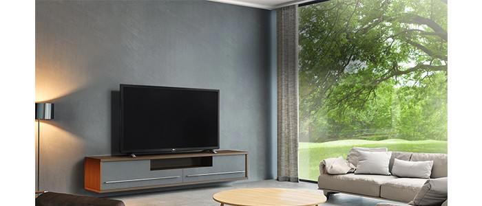 تلویزیون ال ای دی ال جی 32LM550BPVA 32inch