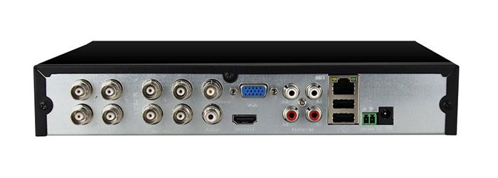 دستگاه DVR لانگسی XVRDA2008D 8CH