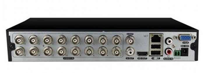 دستگاه DVR لانگسی XVRDA2116DB 32CH