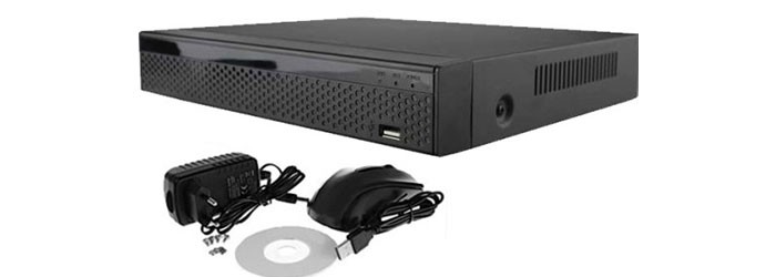 دستگاه دی وی آر لانگسی XVRDA3116DB 16CH