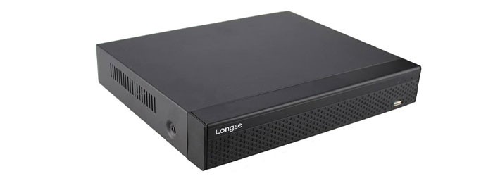 دستگاه DVR لانگسی XVRT3004HD 4CH