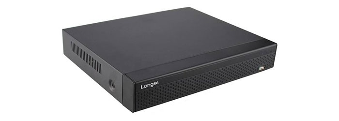 دستگاه دی وی آر لانگسی XVRDA3108DB 8CH