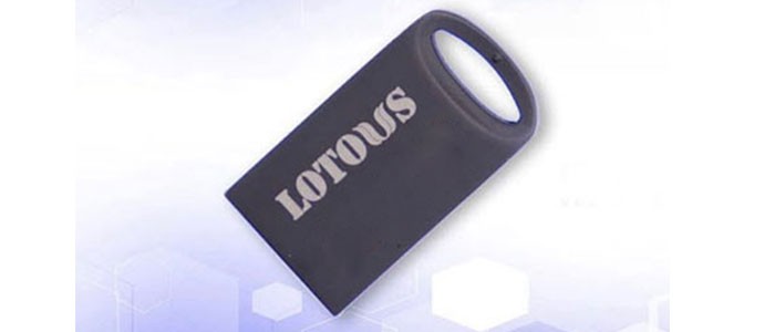 فلش مموری لوتوس L805 32GB USB2