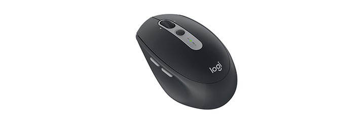 موس بی سیم سایلنت Logitech M590