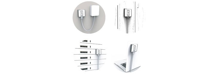 اکسس پوینت میکروتیک mAP lite اکسس پوینت میکروتیک mAP lite