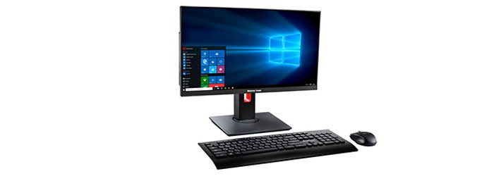 کامپیوتر بدون کیس مسترتک ZX220-C34SB Core i3