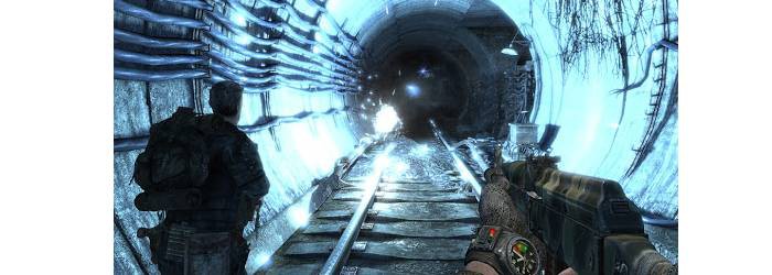 بازی Metro 2033 مخصوص ایکس باکس 360