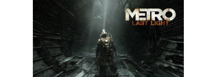 بازی Metro Last Light مخصوص ایکس باکس 360