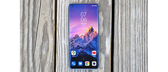 گوشی موبایل شیائومی Mi 10 Pro 5G 256GB دو سیم کارت