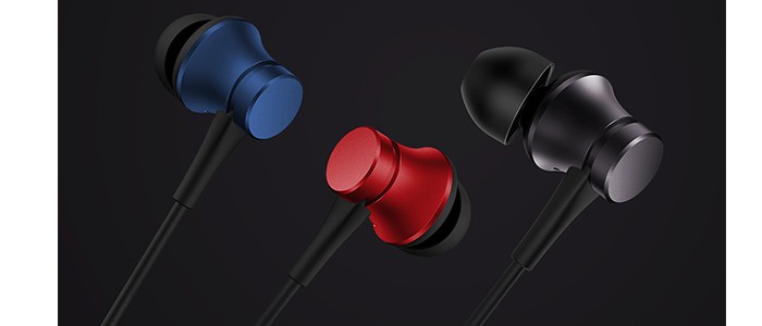 ایرفون شیائومی مدل Mi Earphones Basic