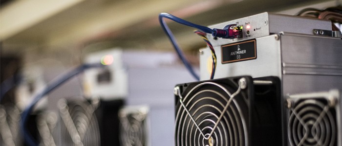 دستگاه ماینر میکرو بی تی Whatsminer M31S 70Th/s