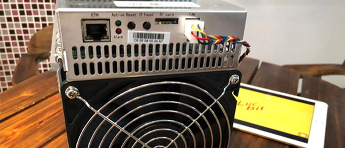  Whatsminer M31S 76Th/s فن دستگاه ماینر میکرو بی تی 