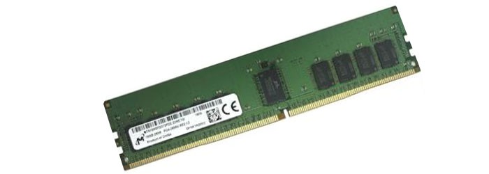 رم سرور میکرون 32GB DDR4-2666 MTA36ASF4G72PZ-2G6