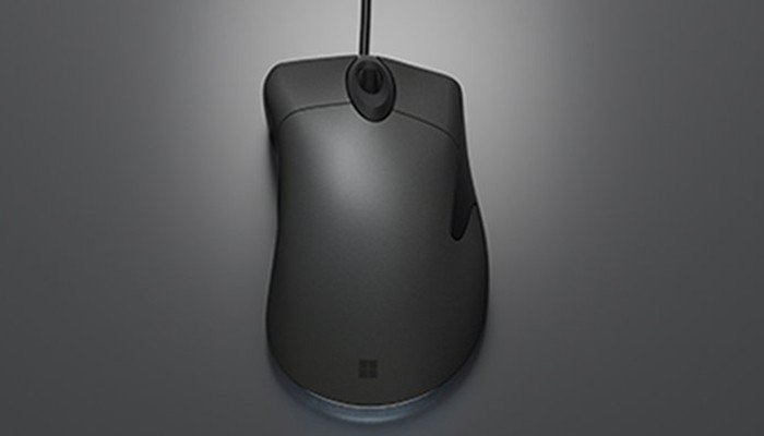 موس مایکروسافت مدل Classic Intellimouse