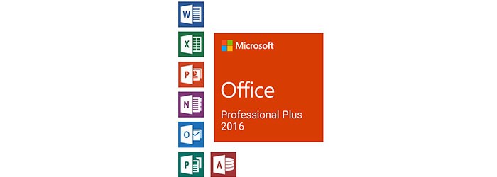 نرم افزار Office 365 Professional Plus یک ساله 1 کاربره