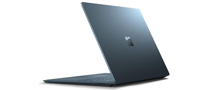  لپ تاپ مایکروسافت Surface Laptop i5 4GB 128SSD