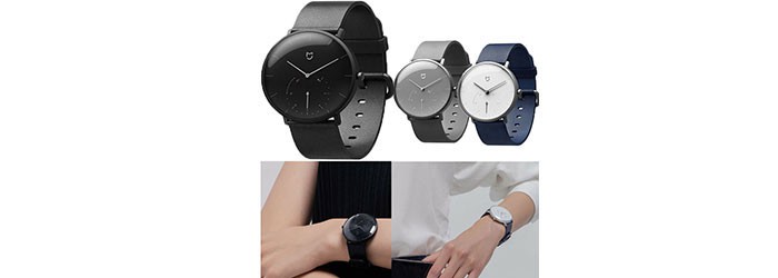 Xiaomi MIJIA Quartz Smart Watch