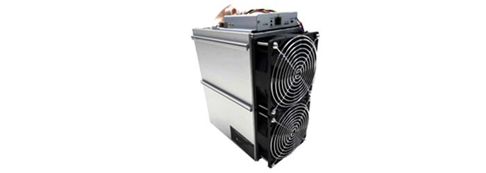 دستگاه ماینینگ بیت مین Antminer K5 1130GH