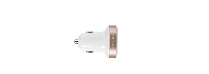 قیمت شارژر فندکی موبایل و تبلت میزو CC-09