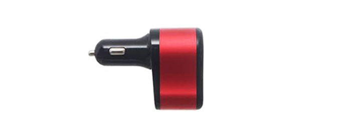 قیمت شارژر فندکی موبایل و تبلت میزوو مدل CC-17