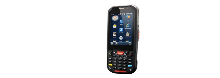 موبایل کامپیوتر پوینت موبایل PM66