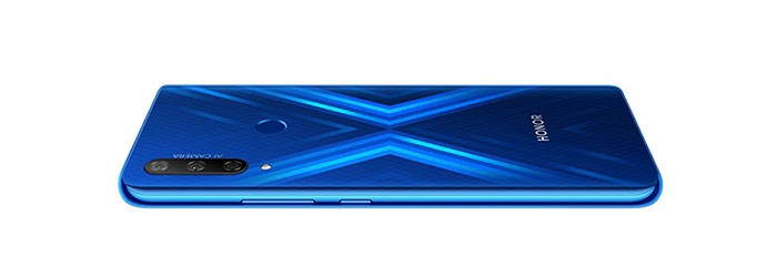 گوشی هوآوی Honor 9X دو سیم کارت 64 گیگابایت