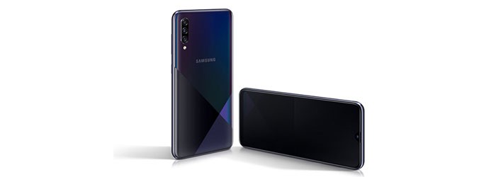 گوشی موبایل Samsung Galaxy A30s 64GB