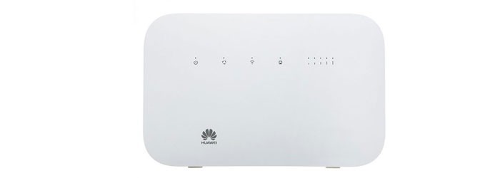 مودم FD-LTE مبین نت Huawei B612 با طرح سه ماهه 100 گیگابایتی