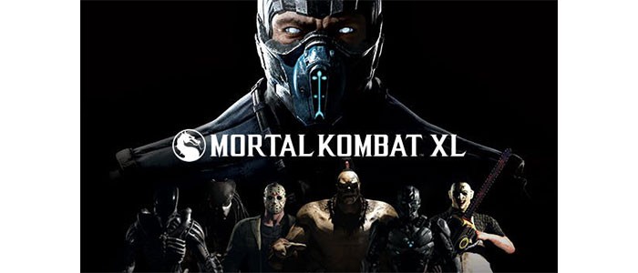  بازی Mortal Kombat XL مخصوص کامپیوتر