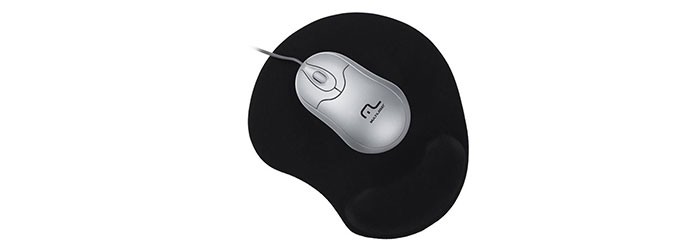 ماوس پد تاچ می H-02