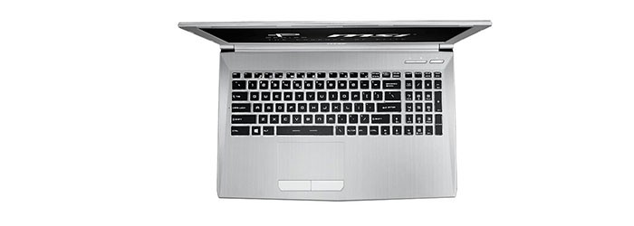 لپ تاپ ام اس آی PE62 8RC Core i7-8750H 