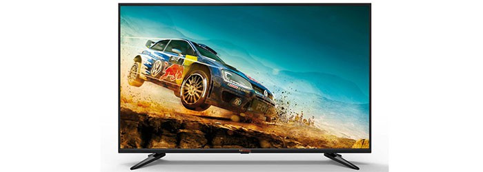 تلویزیون LED اسمارت مجیک MT55D2800
