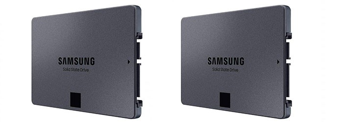 Samsung 860 QVO MZ-76Q1T0BW 1TB SSD
