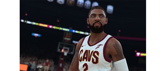 بازی NBA 2K18 مخصوص PS4