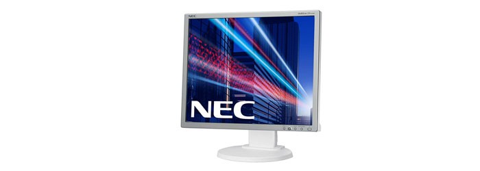 مانیتور ال سی دی ان ای سی MultiSync EA193Mi 19inch