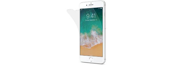 گلس صفحه نمایش نیلکین iPhone 8S plus اپل 5D