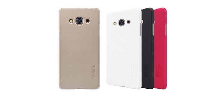  قاب گوشی سامسونگ Galaxy J5 Prime نیلکین Super Frosted Shield